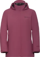 Jack Wolfskin Trailtime 2l Jakke