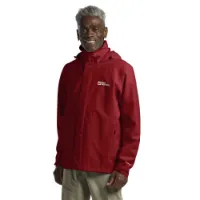 Jack Wolfskin Trailtime 2l Jakke