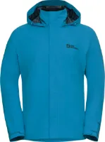Jack Wolfskin Trailtime 2l Jakke Jack Wolfskin Trailtime 2l Jakke