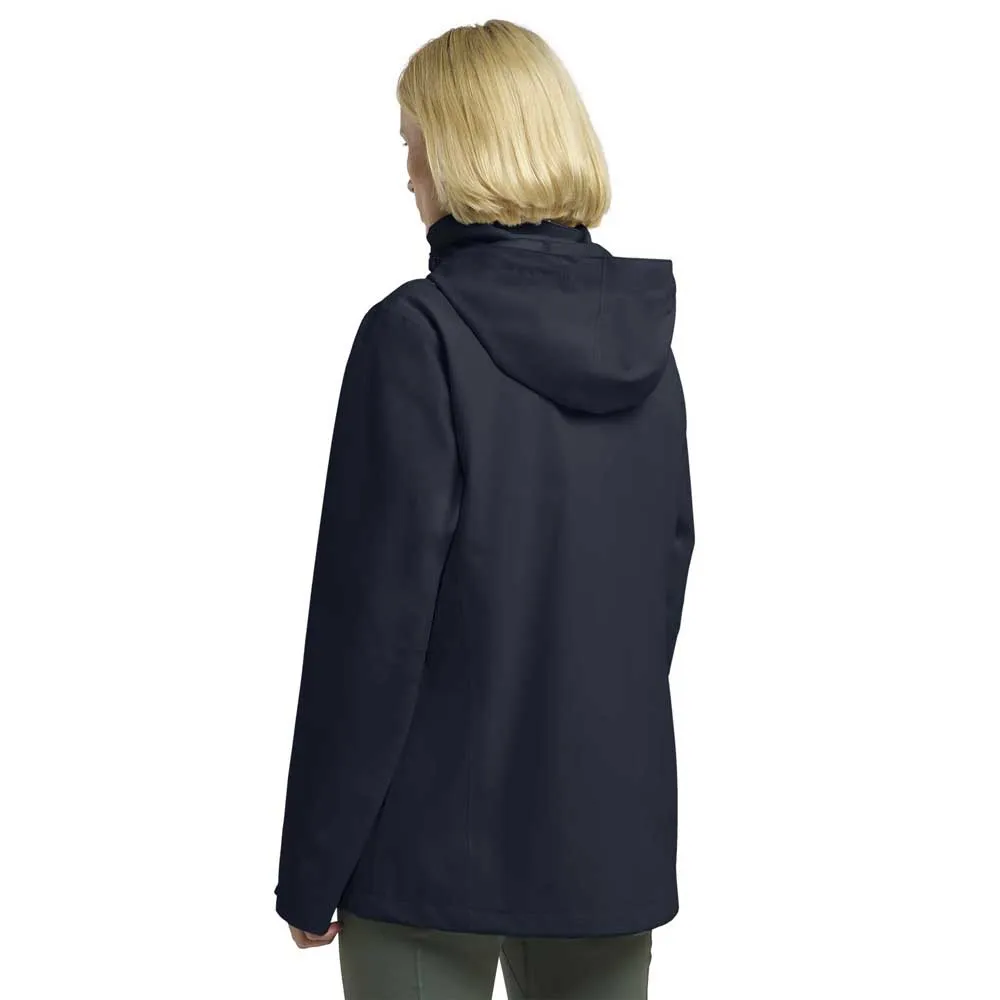 Jack Wolfskin Trailtime 2l Jakke Jack Wolfskin Trailtime 2l Jakke