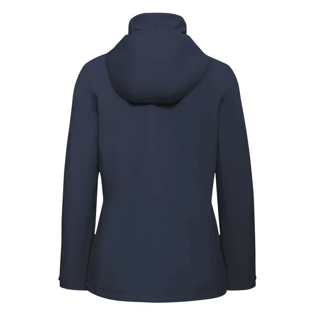 Jack Wolfskin Trailtime 2l Jakke Jack Wolfskin Trailtime 2l Jakke