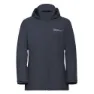 Jack Wolfskin Trailtime 2l Jakke