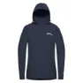 Jack Wolfskin Trailtime 2l Jakke