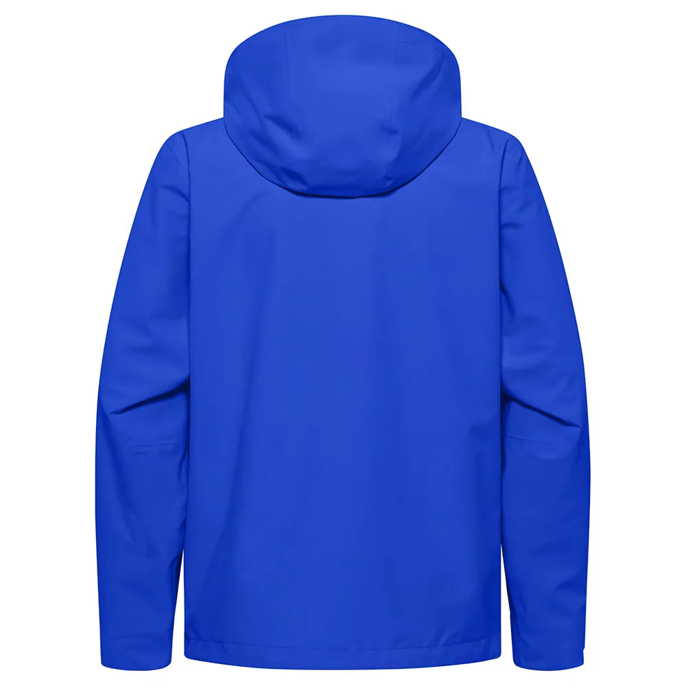 Jack Wolfskin Trailtime 2l Jakke Jack Wolfskin Trailtime 2l Jakke