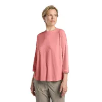 Jack Wolfskin Travel 3/4-ermet T-skjorte Jack Wolfskin Travel 3/4-ermet T-skjorte