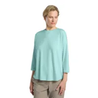 Jack Wolfskin Travel 3/4-ermet T-skjorte Jack Wolfskin Travel 3/4-ermet T-skjorte
