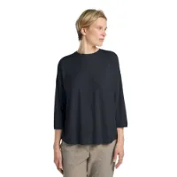 Jack Wolfskin Travel 3/4-ermet T-skjorte Jack Wolfskin Travel 3/4-ermet T-skjorte