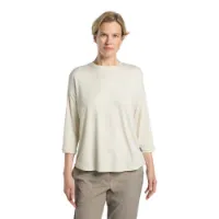 Jack Wolfskin Travel 3/4-ermet T-skjorte Jack Wolfskin Travel 3/4-ermet T-skjorte