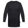 Jack Wolfskin Travel 3/4-ermet T-skjorte