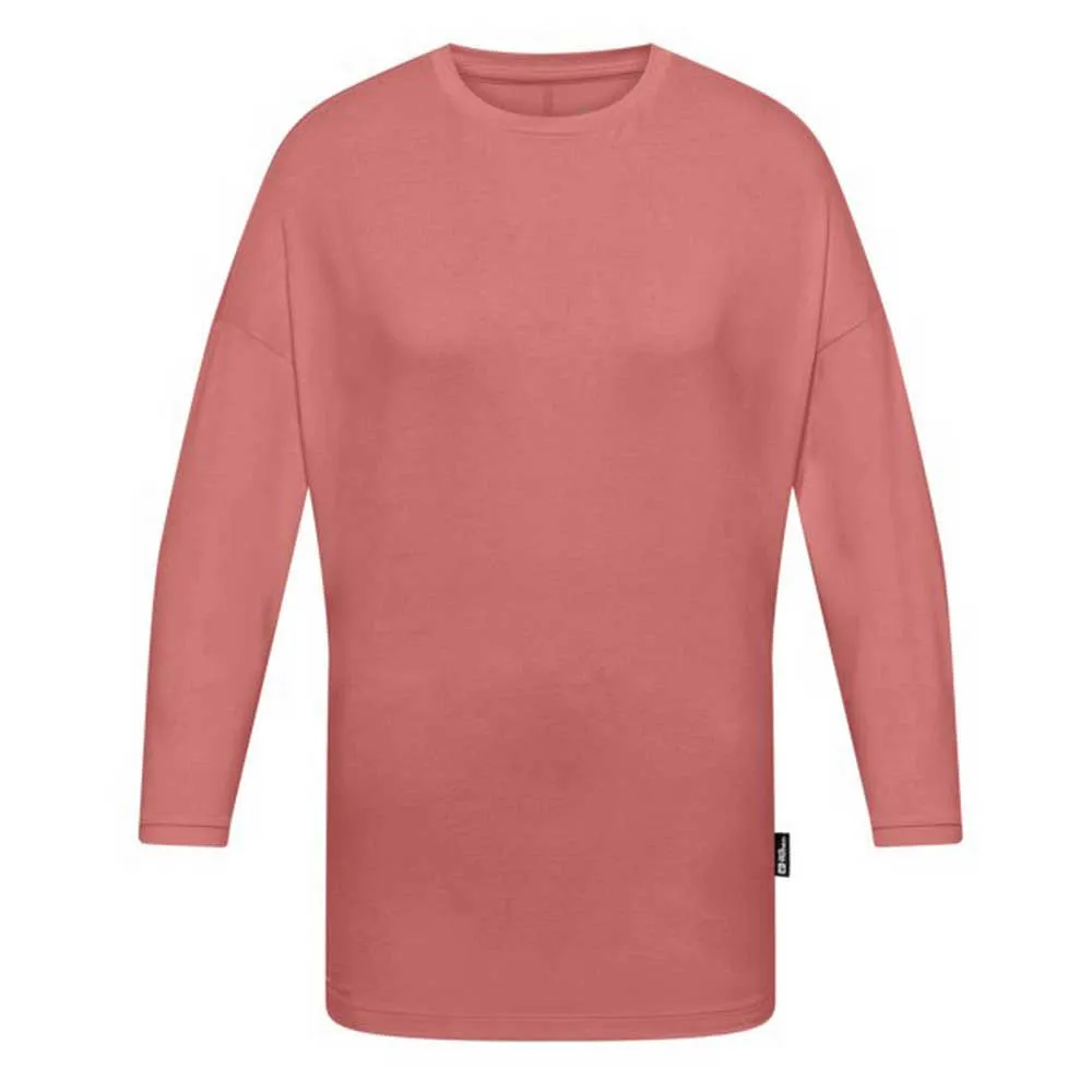 Jack Wolfskin Travel 3/4-ermet T-skjorte