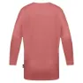 Jack Wolfskin Travel 3/4-ermet T-skjorte