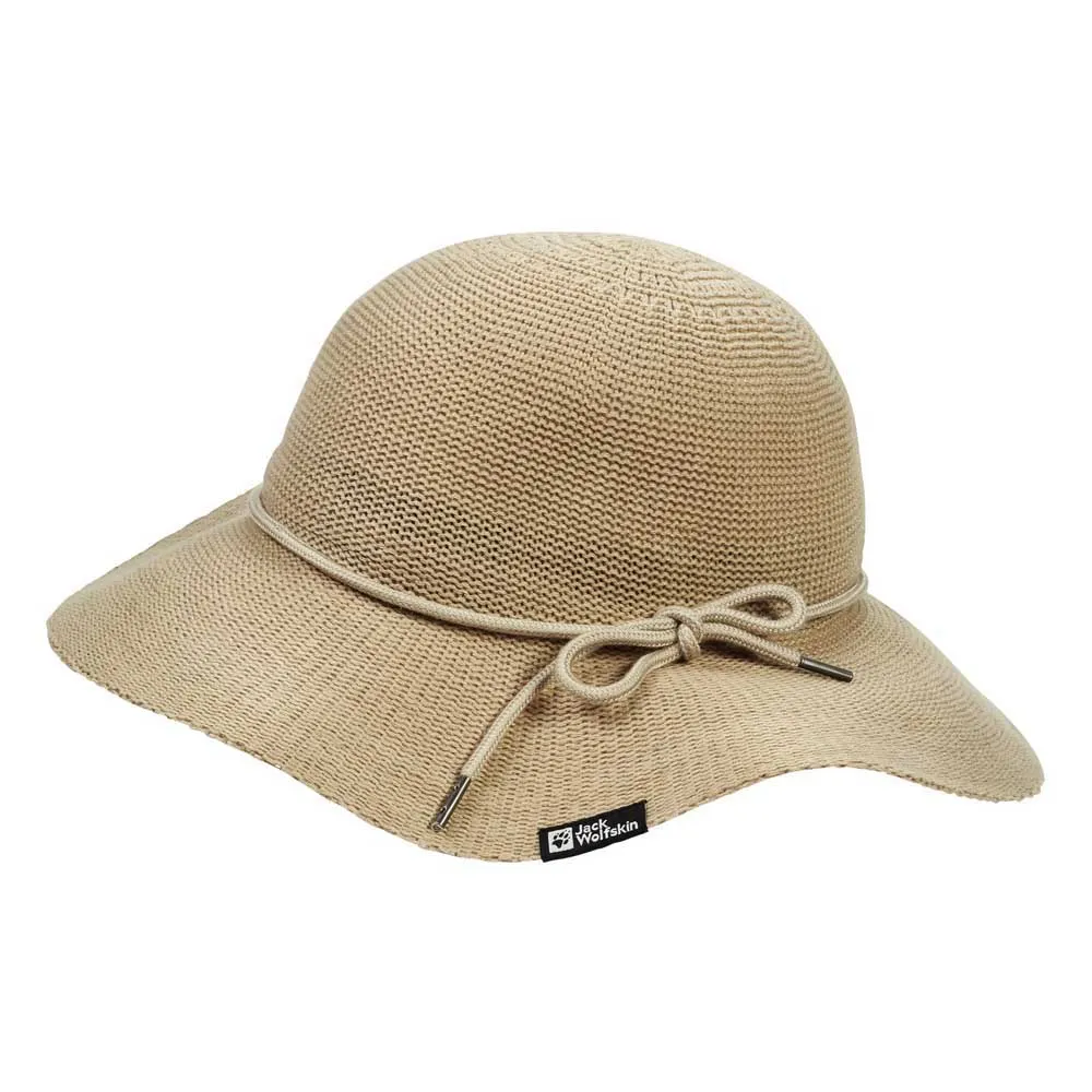Jack Wolfskin Travel Hatt, Nature