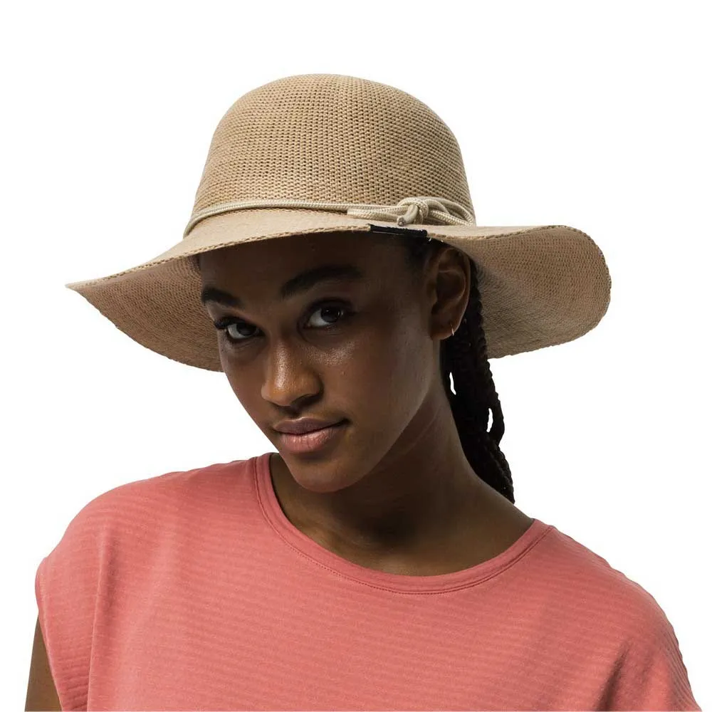 Jack Wolfskin Travel Hatt, Nature