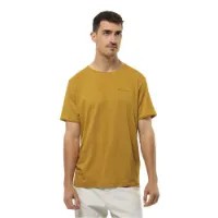 Jack Wolfskin Travel Kortarmet T-skjorte