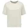 Jack Wolfskin Travel Kortarmet T-skjorte