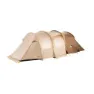 Jack Wolfskin Travel Lodge Telt, White pepper, 7 Steder