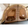 Jack Wolfskin Travel Lodge Telt, White pepper, 7 Steder