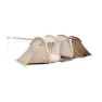 Jack Wolfskin Travel Lodge Telt, White pepper, 7 Steder