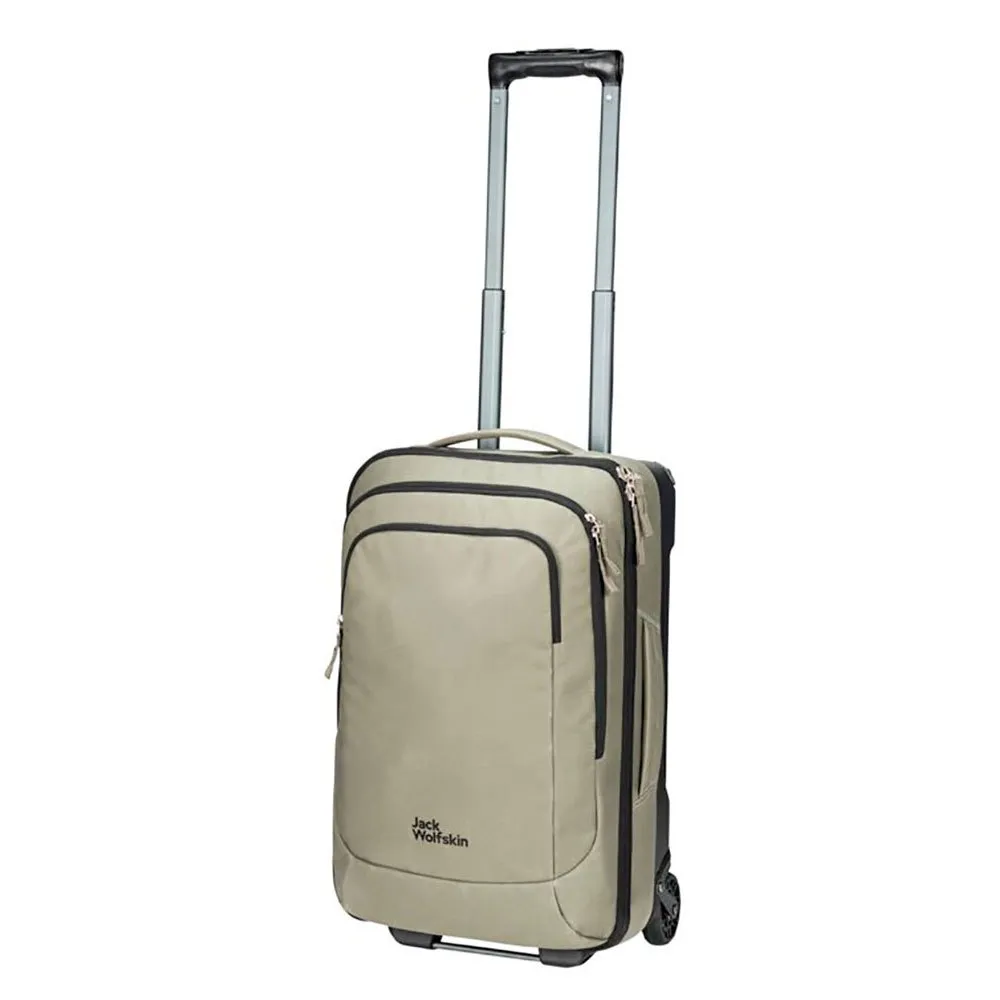 Jack Wolfskin Traveltopia 40l Veske