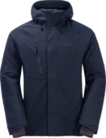 Jack Wolfskin Troposphere Ins Jakke Jack Wolfskin Troposphere Ins Jakke