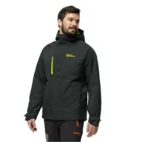 Jack Wolfskin Troposphere Ins Jakke