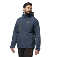 Jack Wolfskin Troposphere Ins Jakke