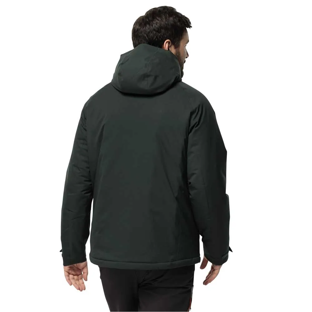 Jack Wolfskin Troposphere Ins Jakke Jack Wolfskin Troposphere Ins Jakke