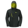 Jack Wolfskin Troposphere Ins Jakke