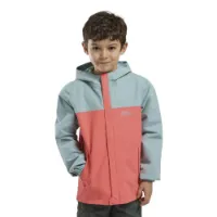 Jack Wolfskin Tucan Jakke Jack Wolfskin Tucan Jakke