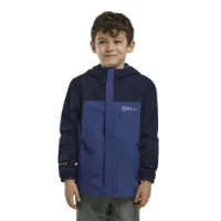 Jack Wolfskin Tucan Jakke