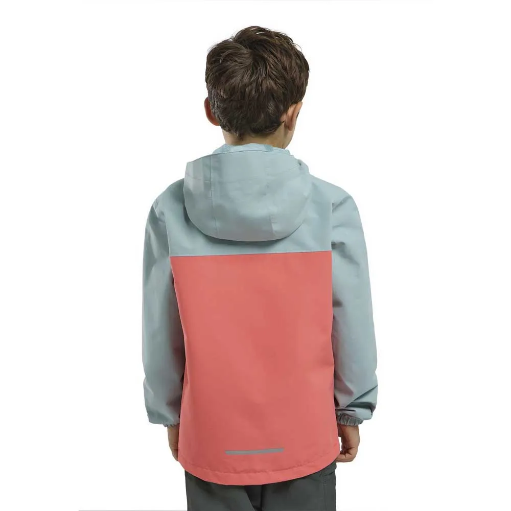 Jack Wolfskin Tucan Jakke