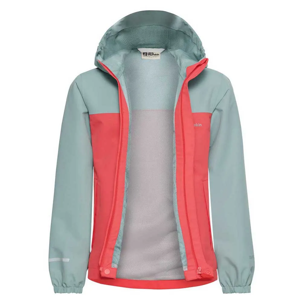 Jack Wolfskin Tucan Jakke