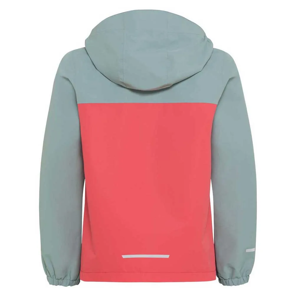 Jack Wolfskin Tucan Jakke