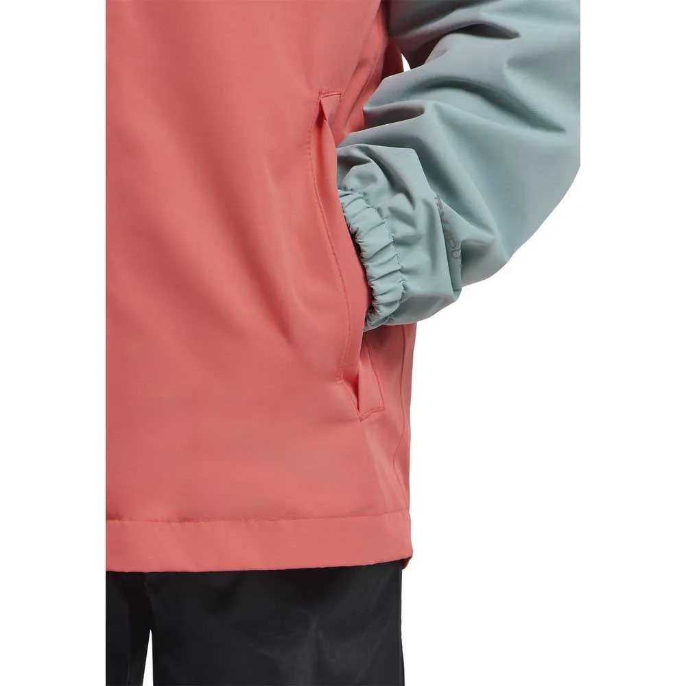 Jack Wolfskin Tucan Jakke
