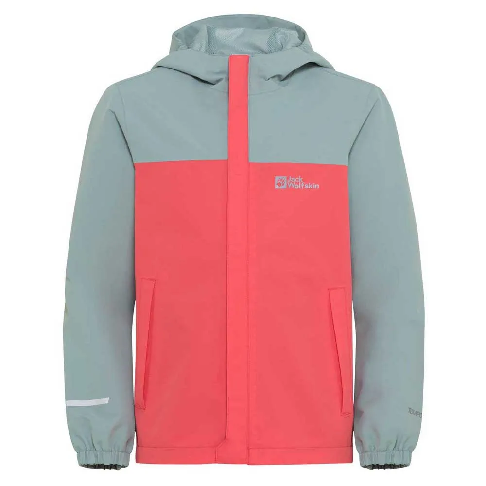 Jack Wolfskin Tucan Jakke