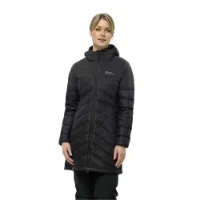 Jack Wolfskin Tundra Down Coat Jakke