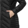 Jack Wolfskin Tundra Down Coat Jakke