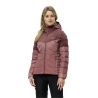 Jack Wolfskin Tundra Down Jakke