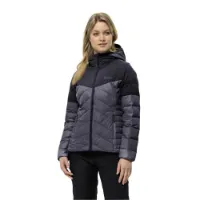 Jack Wolfskin Tundra Down Jakke Jack Wolfskin Tundra Down Jakke