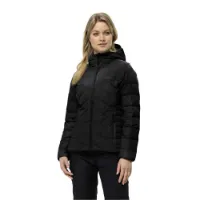 Jack Wolfskin Tundra Down Jakke Jack Wolfskin Tundra Down Jakke