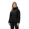 Jack Wolfskin Tundra Down Jakke