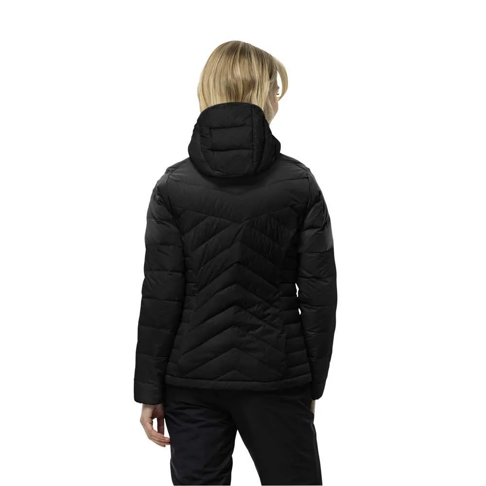 Jack Wolfskin Tundra Down Jakke