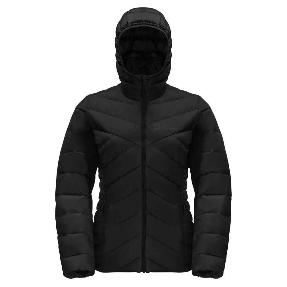 Jack Wolfskin Tundra Down Jakke