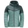Jack Wolfskin Tundra Down Jakke