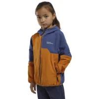 Jack Wolfskin Turbulence Jakke Jack Wolfskin Turbulence Jakke