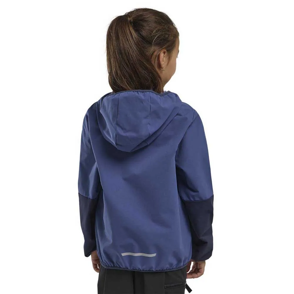 Jack Wolfskin Turbulence Jakke Jack Wolfskin Turbulence Jakke