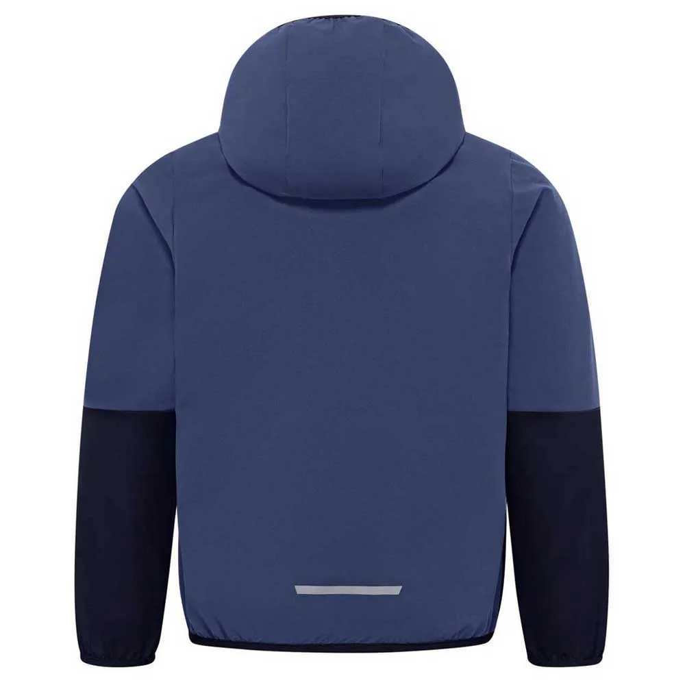 Jack Wolfskin Turbulence Jakke Jack Wolfskin Turbulence Jakke