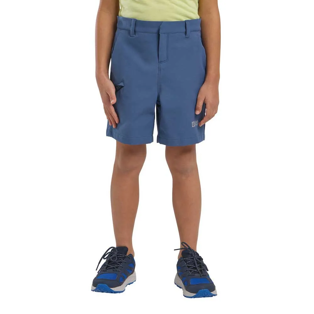 Jack Wolfskin Turbulence Shorts Jack Wolfskin Turbulence Shorts