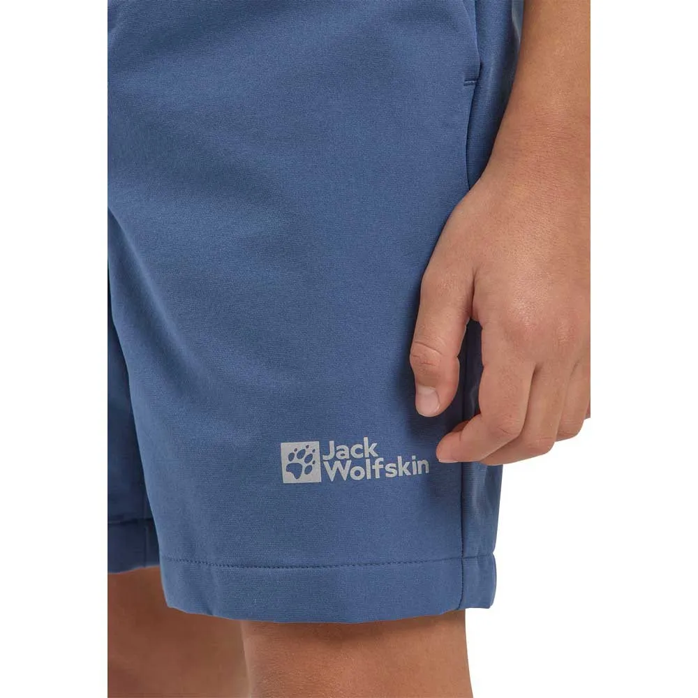 Jack Wolfskin Turbulence Shorts Jack Wolfskin Turbulence Shorts