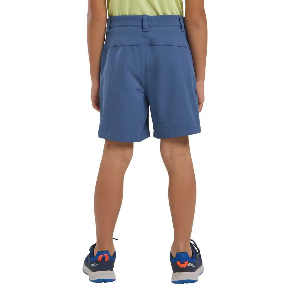 Jack Wolfskin Turbulence Shorts Jack Wolfskin Turbulence Shorts